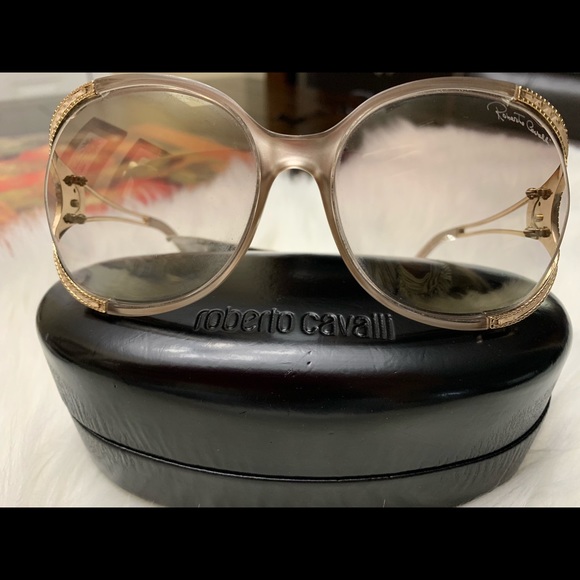 Roberto cavalli sunglasses - Picture 3 of 5